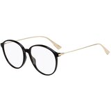 Dior Ženske Dioptrijske naočale SIGHTO2 Black | shoptok.hr