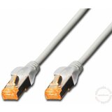 Digitus SFTP cable CAT 6a sa metalnim oklopom konektora 3m DK1644-A030 mrežni kabal cene