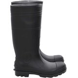 Čizme za kišu crne veličina 43 PVC | shoptok.hr