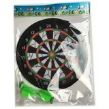 Darts set na čičak