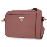 Guess Torbe RWO MERIDIAN CAMERA BAG Rdeča | Shoptok.si