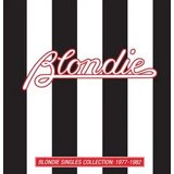  Blondie - Blondie Singles Collection: 1977-1982 | Eponuda.com