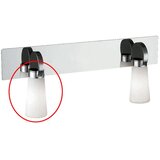  prezent - rezervno staklo za zidnu svetiljku pearl G9 | Eponuda.com