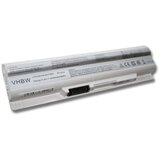 VHBW Baterija za Medion Akoya Mini E1311 / E1315 / MSI CR650, bijela, 4400 mAh | shoptok.hr
