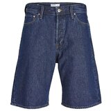 Jack & Jones Kratke hlače & Bermuda Short bermuda Alex Original coupe ample marine pisana Cene