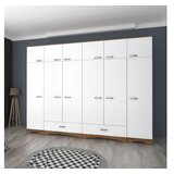 Hanah home ormar orah bela boja BA133 3907 | ePonuda.com