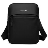 Vuch Torba na rame Saturn Black, 25 x 18 cm Slike