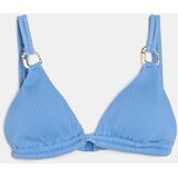 Sinsay Trostruki gornji dio bikinija s metalnim detaljima | shoptok.hr