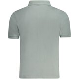 North Sails MEN&#39;S SHORT SLEEVE POLO GREEN | shoptok.hr
