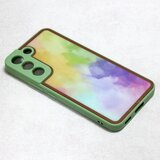 CANDY MARBLE maska za samsung S906B galaxy S22 plus 5G mint Cene