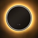 Zuma line D3004-60-LED Kupatilsko ogledalo sa LED pozadinskim osvetljenjem 24W/230V 3000/4000/6000K IP44 belo | Eponuda.com