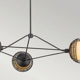 Elstead Lighting LESTENEC Alora Mood 101,4/26,7 cm 40 W E27 | Shoptok.si