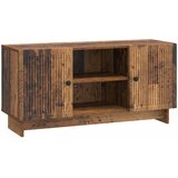 TV ormar 102 x 34,5 x 50 cm Staro drvo Konstruirano drvo | shoptok.hr