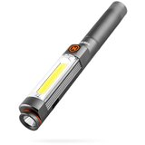 Nebo punjiva baterijska lampa, led, franklin dual Cijene