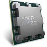 AMD Procesor AM5 Ryzen 9 9900X3D 4.4 GHz Tray | ePonuda.com