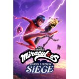  miraculous paris under siege pc/xbox live key europe | ePonuda.com