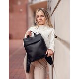 Vuch Gioia Crni Ruksak | shoptok.hr