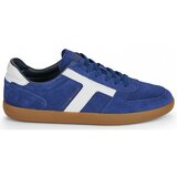 Tommy Hilfiger TH TRIBECA SNEAKER SUEDE Plava | shoptok.hr