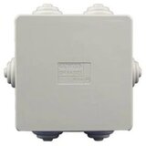 GEWISS GW44003 razvodna kutija sa običnim poklopcem - ip44 | Eponuda.com