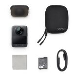 Dji Kamera sa stabilizacijom, Osmo 360 Standard... Cijene