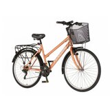 Venssini bicikl roma 26" sivi | ePonuda.com