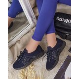 Resti Women's slip-on sports shoes Tennan | Shoptok.si