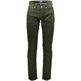 Gant MEN&#39;S GREEN TROUSERS | shoptok.hr