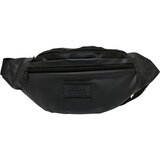 Urban Classics Accessoires Coated Basic Shoulder Bag black | ePonuda.com