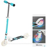 Nils Extreme Romobil s LED kotačima Mint Cijene