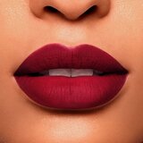 Lancôme L’Absolu Rouge Drama Ink dolgoobstojna tekoča mat šminka odtenek 481 Nuit Pourpre 6 ml | Shoptok.si