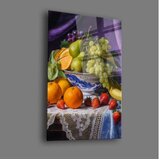 WALLXPERT Dekorativno farbanje kaljenog stakla Camtbl 006 70 x 100 | Eponuda.com