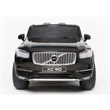 Beneo 12V VOLVO XC90 - otroški avto na akumulator, črn | Shoptok.si