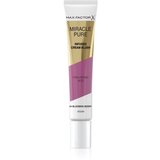 Max Factor Miracle Pure kremasto rumenilo nijansa 04 Blooming Berry 15 ml | shoptok.hr