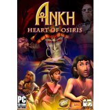 Steam Ankh 2: Heart of Osiris Key GLOBAL | ePonuda.com