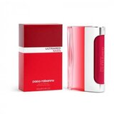 Paco Rabanne Ultrared toaletna voda 100 ml za moške Cene