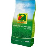 AUSTROSAAT Športna in vrtna trava "Allround" - 7,50 kg Cene