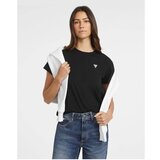 Guess Majice & Polo majice W4YI10 J1314 Črna Cene