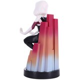 Spiderman Marvel Spider Gwen figure clamping bracket Cable guy 20cm Cijene