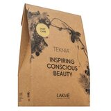 Lakmé Teknia Deep Care Pack set za oštećenu kosu 300 ml + 300 ml + 250 ml | shoptok.hr