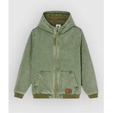Element Dulcey Denim Color Kids Jacket deep forest | shoptok.hr