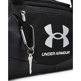 Under Armour undeniable 5.0 duffle sports bag xs black