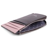 Vuch Ženski etui za dokumente Helia Grey, 12,5 x 7,5 cm | shoptok.hr