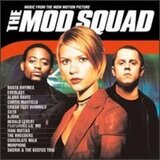 OST THE MOD SQUAD O.S.T. Cene