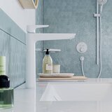 Hansgrohe 71717700 Talis E 240 visoka armatura za umivalnik | Shoptok.si