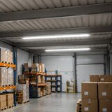Dvostrana vodootporna armatura za 1x120cm T8LED | Eponuda.com