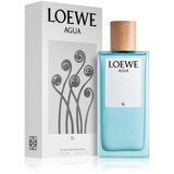 Loewe Agua Él toaletna voda za muškarce 100 ml | shoptok.hr
