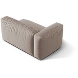 Micadoni Bež modularna sjedeća garnitura (s lijevim kutom) Martina – Home | shoptok.hr