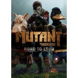  Mutant Year Zero: Road to Eden (Fan Edition) Steam Key GLOBAL | ePonuda.com