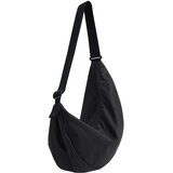 Got Bag Torbica za okrog pasu 'Moon' siva / črna Cene