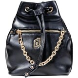 Liu Jo Torbe S BUCKET AF5182 E0077 Črna | Shoptok.si